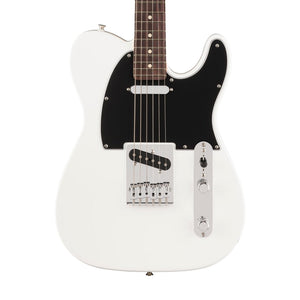 Fender Player II Telecaster Electric Guitar, RW FB, Polar White | Zoso Music Sdn Bhd