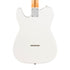 Fender Player II Telecaster Electric Guitar, RW FB, Polar White |  FENDER |  ELECTRIC GUITAR |  Zoso Music