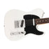 Fender Player II Telecaster Electric Guitar, RW FB, Polar White |  FENDER |  ELECTRIC GUITAR |  Zoso Music