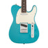 Fender Player II Telecaster Electric Guitar, RW FB, Aquatone Blue | Zoso Music Sdn Bhd