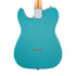 Fender Player II Telecaster Electric Guitar, RW FB, Aquatone Blue |  FENDER |  ELECTRIC GUITAR |  Zoso Music