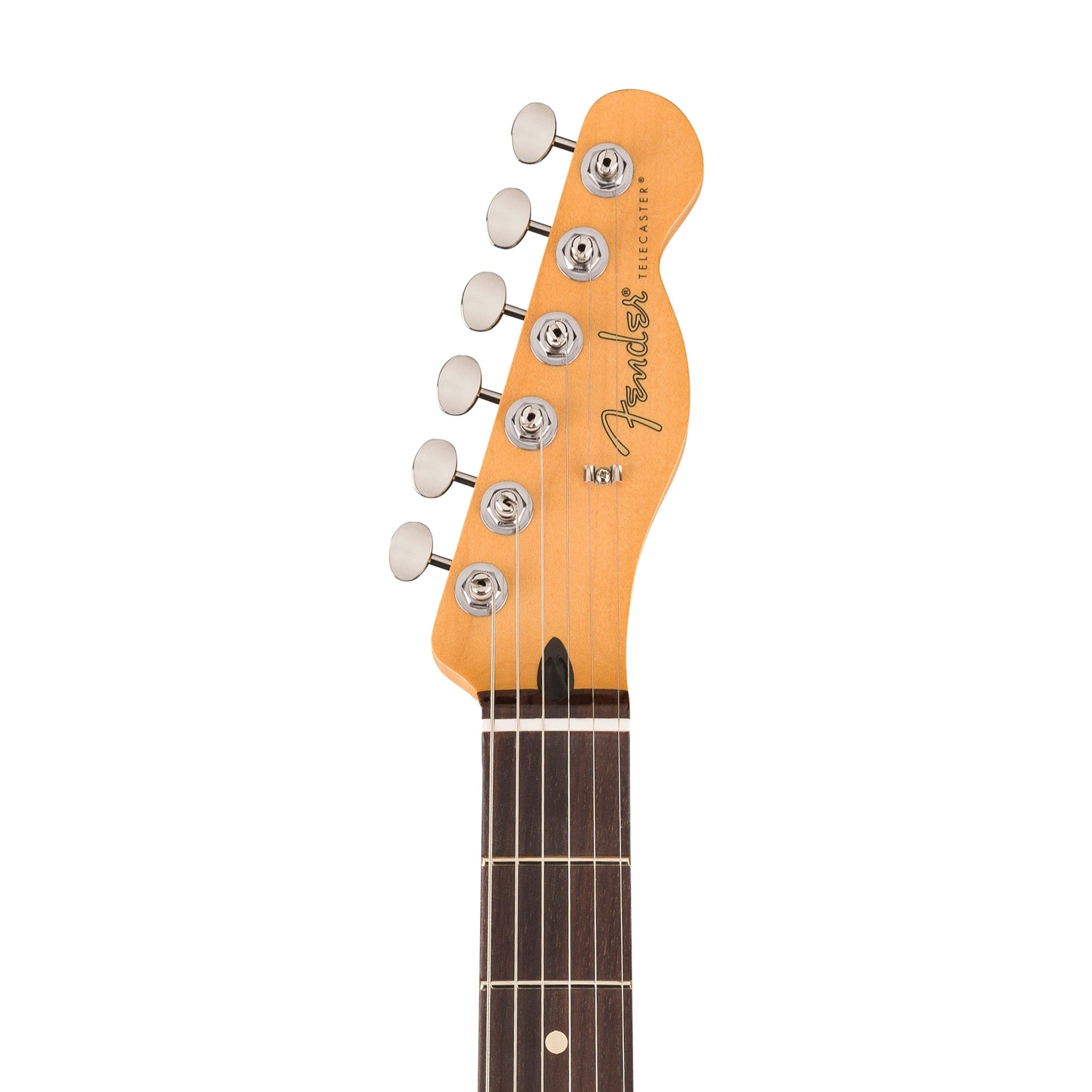 Fender Player II Telecaster Electric Guitar, RW FB, Aquatone Blue |  FENDER |  ELECTRIC GUITAR |  Zoso Music