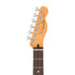Fender Player II Telecaster Electric Guitar, RW FB, Aquatone Blue |  FENDER |  ELECTRIC GUITAR |  Zoso Music