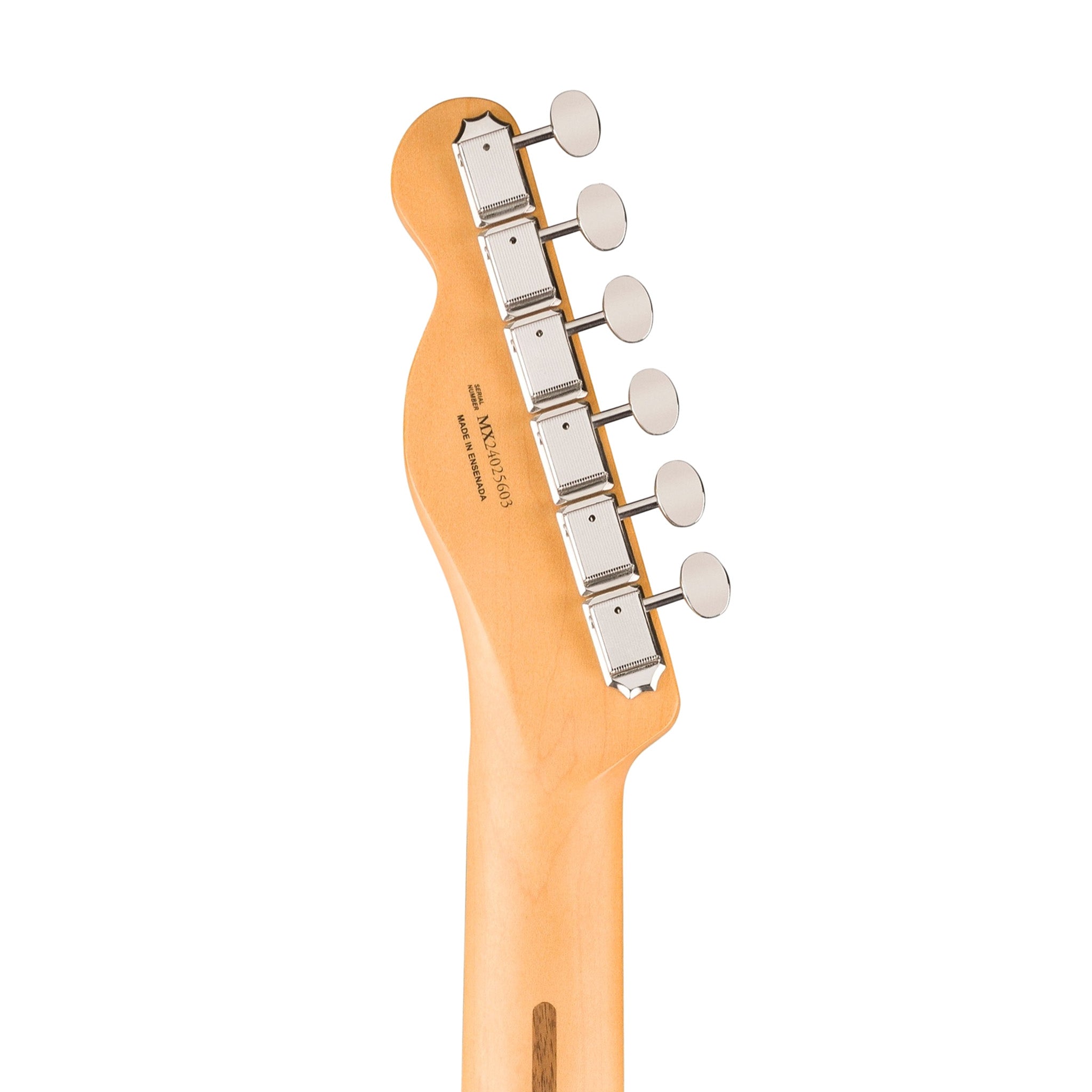 Fender Player II Telecaster Electric Guitar, RW FB, Aquatone Blue |  FENDER |  ELECTRIC GUITAR |  Zoso Music