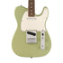 Fender Player II Telecaster Electric Guitar, RW FB, Birch Green | Zoso Music Sdn Bhd