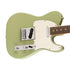 Fender Player II Telecaster Electric Guitar, RW FB, Birch Green |  FENDER |  ELECTRIC GUITAR |  Zoso Music