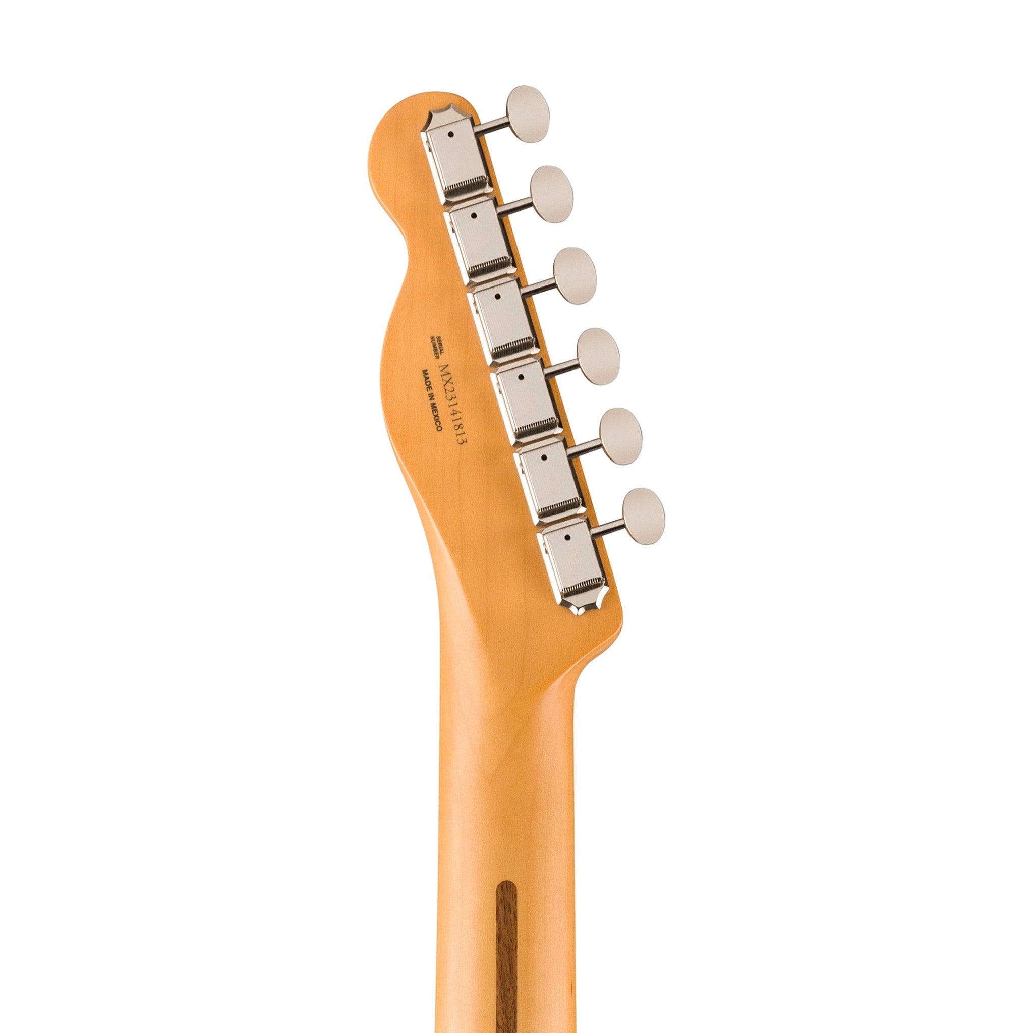 Fender Player II Telecaster Electric Guitar, RW FB, Birch Green |  FENDER |  ELECTRIC GUITAR |  Zoso Music