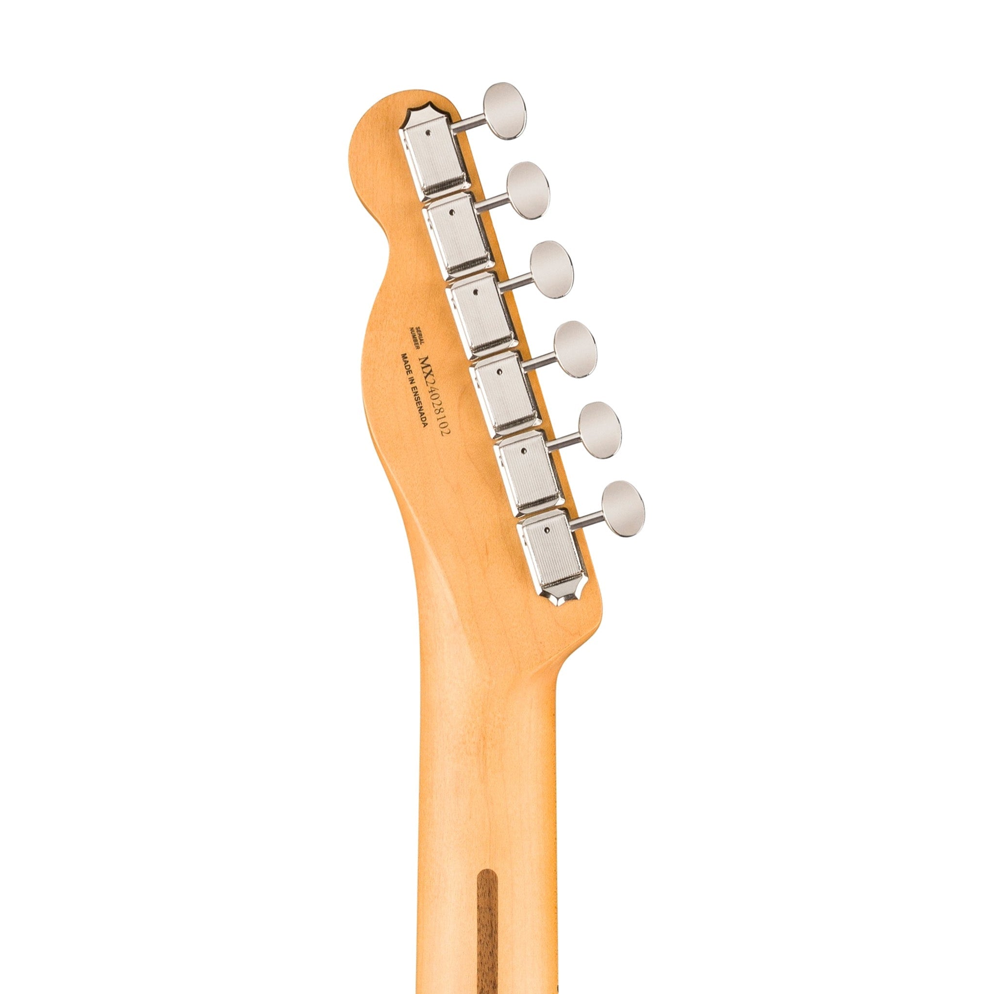 Fender Player II Telecaster Electric Guitar, Maple FB, 3 Tone Sunburst |  FENDER |  ELECTRIC GUITAR |  Zoso Music