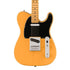 Fender Player II Telecaster Electric Guitar, Maple FB, Butterscotch Blonde | Zoso Music Sdn Bhd