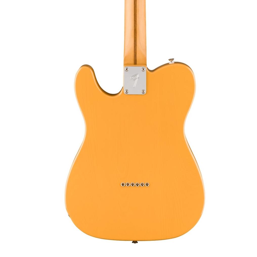 Fender Player II Telecaster Electric Guitar, Maple FB, Butterscotch Blonde |  FENDER |  ELECTRIC GUITAR |  Zoso Music