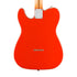 Fender Player II Telecaster Electric Guitar, Maple FB, Coral Red |  FENDER |  ELECTRIC GUITAR |  Zoso Music