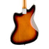 Fender Player II Jaguar Electric Guitar, RW FB, 3-Tone Sunburst |  FENDER |  ELECTRIC GUITAR |  Zoso Music