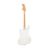 Fender Player II Jaguar Electric Guitar, RW FB, Polar White |  FENDER |  ELECTRIC GUITAR |  Zoso Music
