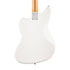 Fender Player II Jaguar Electric Guitar, RW FB, Polar White |  FENDER |  ELECTRIC GUITAR |  Zoso Music
