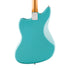 Fender Player II Jaguar Electric Guitar, RW FB, Aquatone Blue |  FENDER |  ELECTRIC GUITAR |  Zoso Music