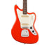 Fender Player II Jaguar Electric Guitar, RW FB, Coral Red | Zoso Music Sdn Bhd