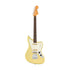 Fender Player II Jaguar Electric Guitar, RW FB, Hialeah Yellow |  FENDER |  ELECTRIC GUITAR |  Zoso Music