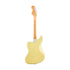 Fender Player II Jaguar Electric Guitar, RW FB, Hialeah Yellow |  FENDER |  ELECTRIC GUITAR |  Zoso Music