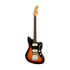 Fender Player II Jazzmaster Electric Guitar, RW FB, 3-Tone Sunburst |  FENDER |  ELECTRIC GUITAR |  Zoso Music