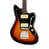 Fender Player II Jazzmaster Electric Guitar, RW FB, 3-Tone Sunburst | Zoso Music Sdn Bhd