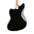 Fender Player II Jazzmaster Electric Guitar, RW FB, Black |  FENDER |  ELECTRIC GUITAR |  Zoso Music