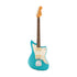 Fender Player II Jazzmaster Electric Guitar, RW FB, Aquatone Blue |  FENDER |  ELECTRIC GUITAR |  Zoso Music