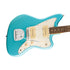 Fender Player II Jazzmaster Electric Guitar, RW FB, Aquatone Blue |  FENDER |  ELECTRIC GUITAR |  Zoso Music