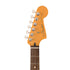 Fender Player II Jazzmaster Electric Guitar, RW FB, Aquatone Blue |  FENDER |  ELECTRIC GUITAR |  Zoso Music