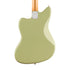 Fender Player II Jazzmaster Electric Guitar, RW FB, Birch Green |  FENDER |  ELECTRIC GUITAR |  Zoso Music
