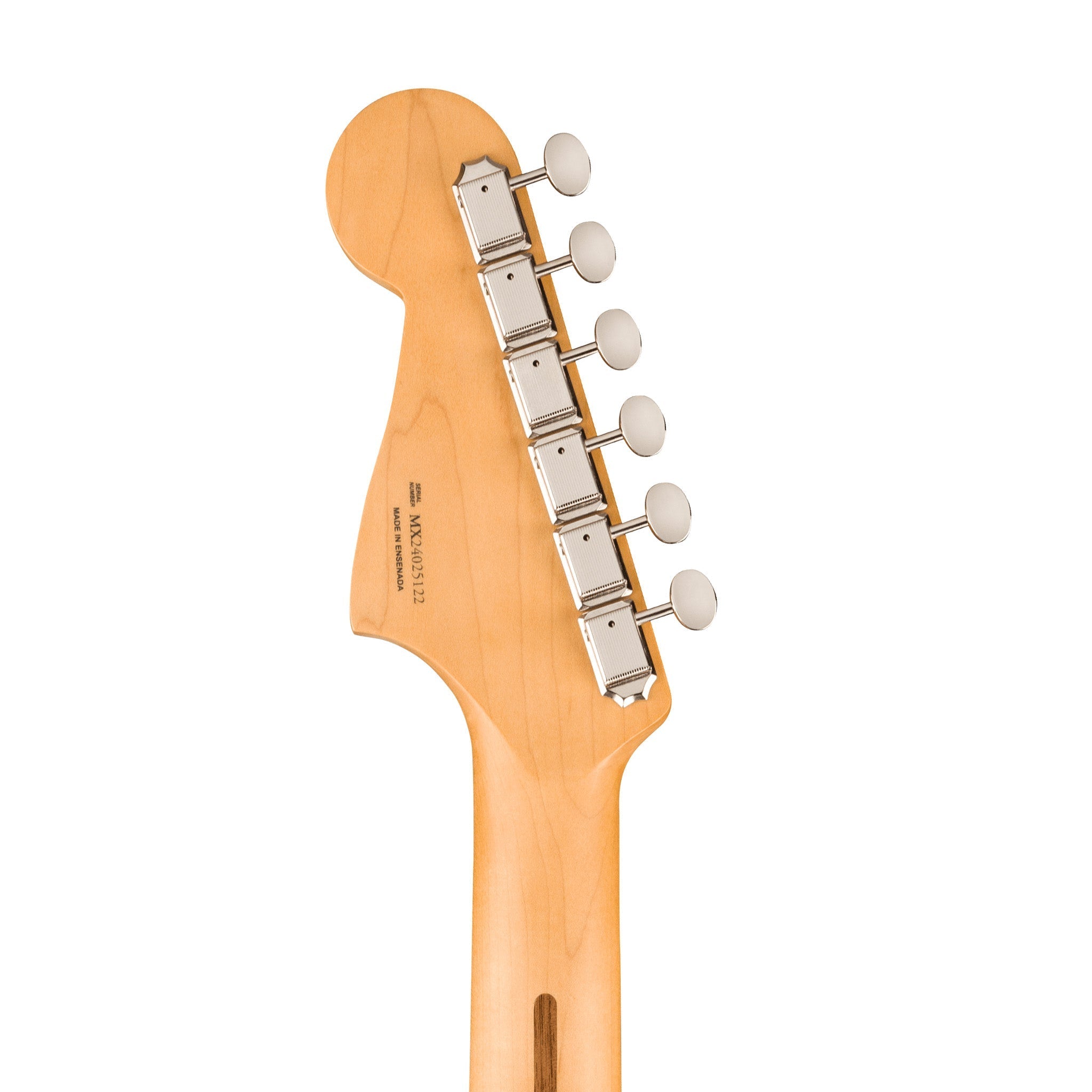 Fender Player II Jazzmaster Electric Guitar, RW FB, Birch Green |  FENDER |  ELECTRIC GUITAR |  Zoso Music
