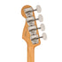 Fender Gold Foil Jazz Bass 4-String Bass Guitar, Ebony FB, 2-Color Sunburst |  FENDER |  BASS GUITAR |  Zoso Music