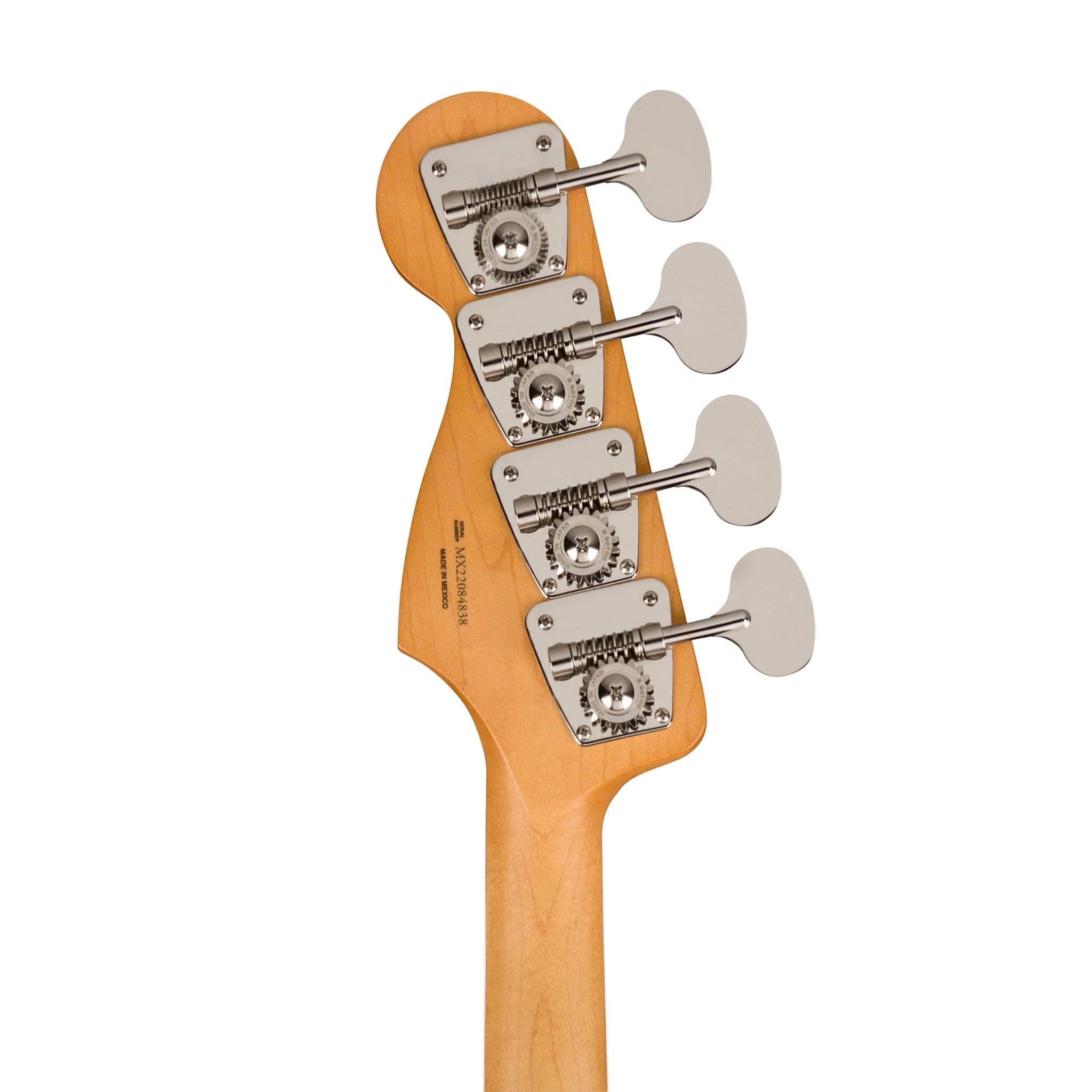 Fender Gold Foil Jazz Bass 4-String Bass Guitar, Ebony FB, Sonic Blue |  FENDER |  BASS GUITAR |  Zoso Music