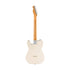 Fender Gold Foil Telecaster Electric Guitar, Ebony FB, White Blonde |  FENDER |  ELECTRIC GUITAR |  Zoso Music