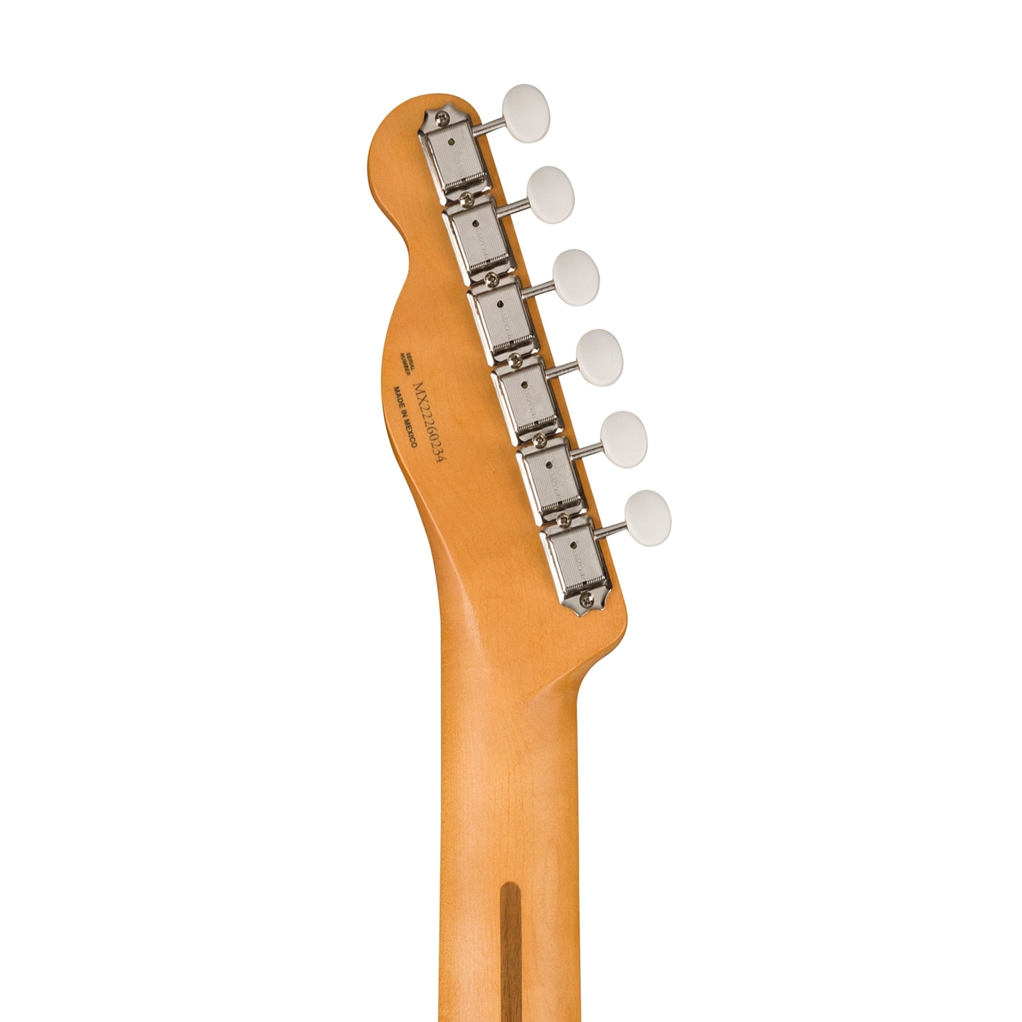 Fender Gold Foil Telecaster Electric Guitar, Ebony FB, White Blonde |  FENDER |  ELECTRIC GUITAR |  Zoso Music