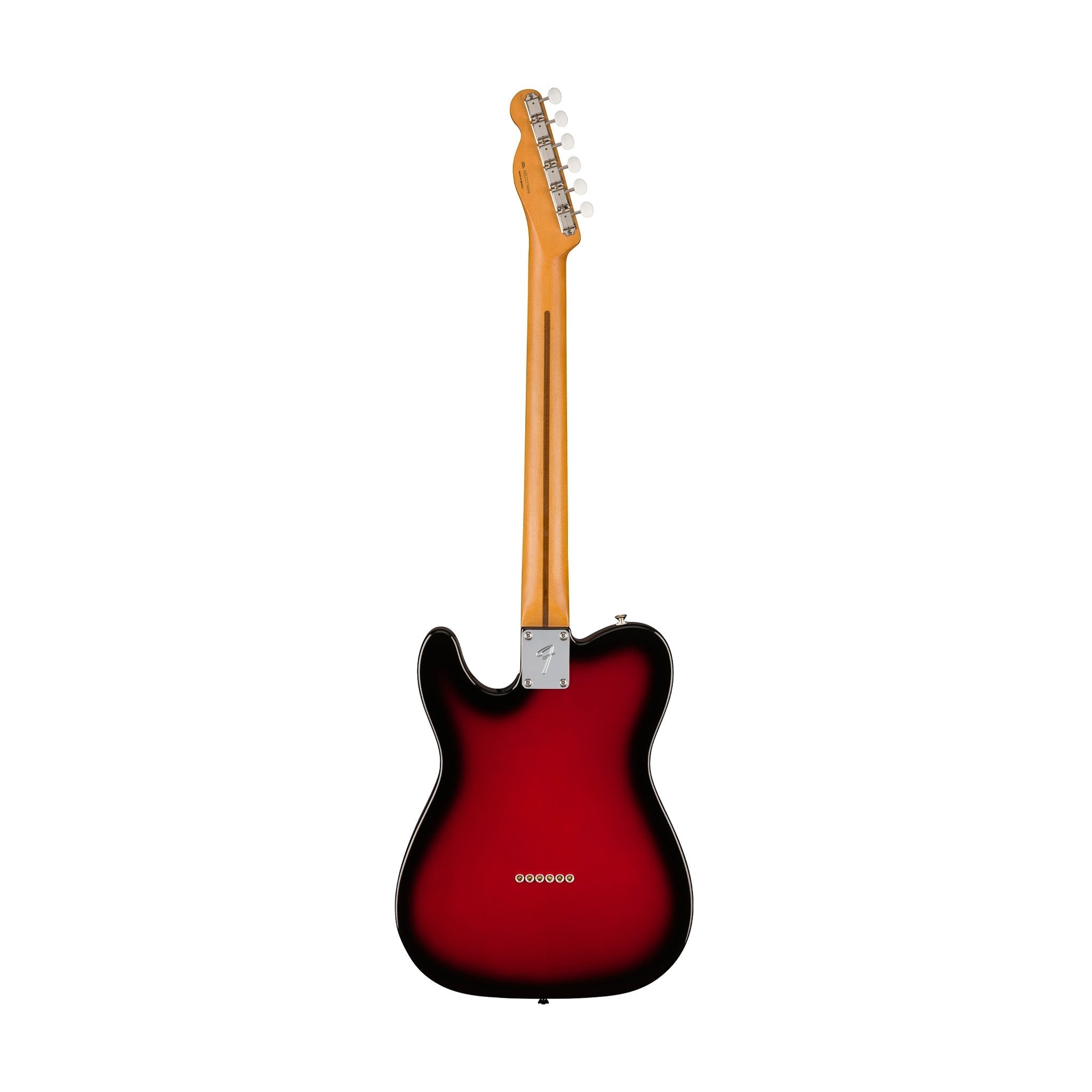 Fender Gold Foil Telecaster Electric Guitar, Ebony FB, Candy Apple Burst |  FENDER |  ELECTRIC GUITAR |  Zoso Music