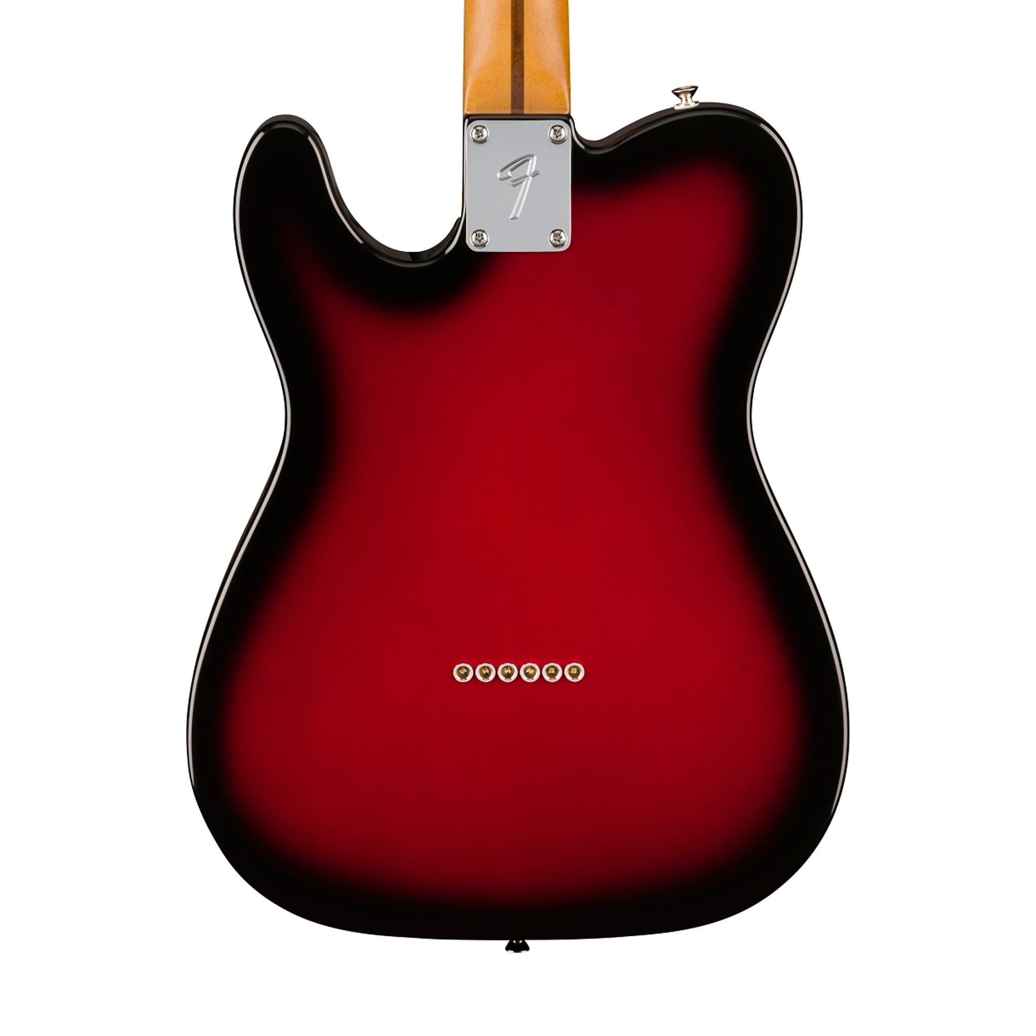 Fender Gold Foil Telecaster Electric Guitar, Ebony FB, Candy Apple Burst |  FENDER |  ELECTRIC GUITAR |  Zoso Music