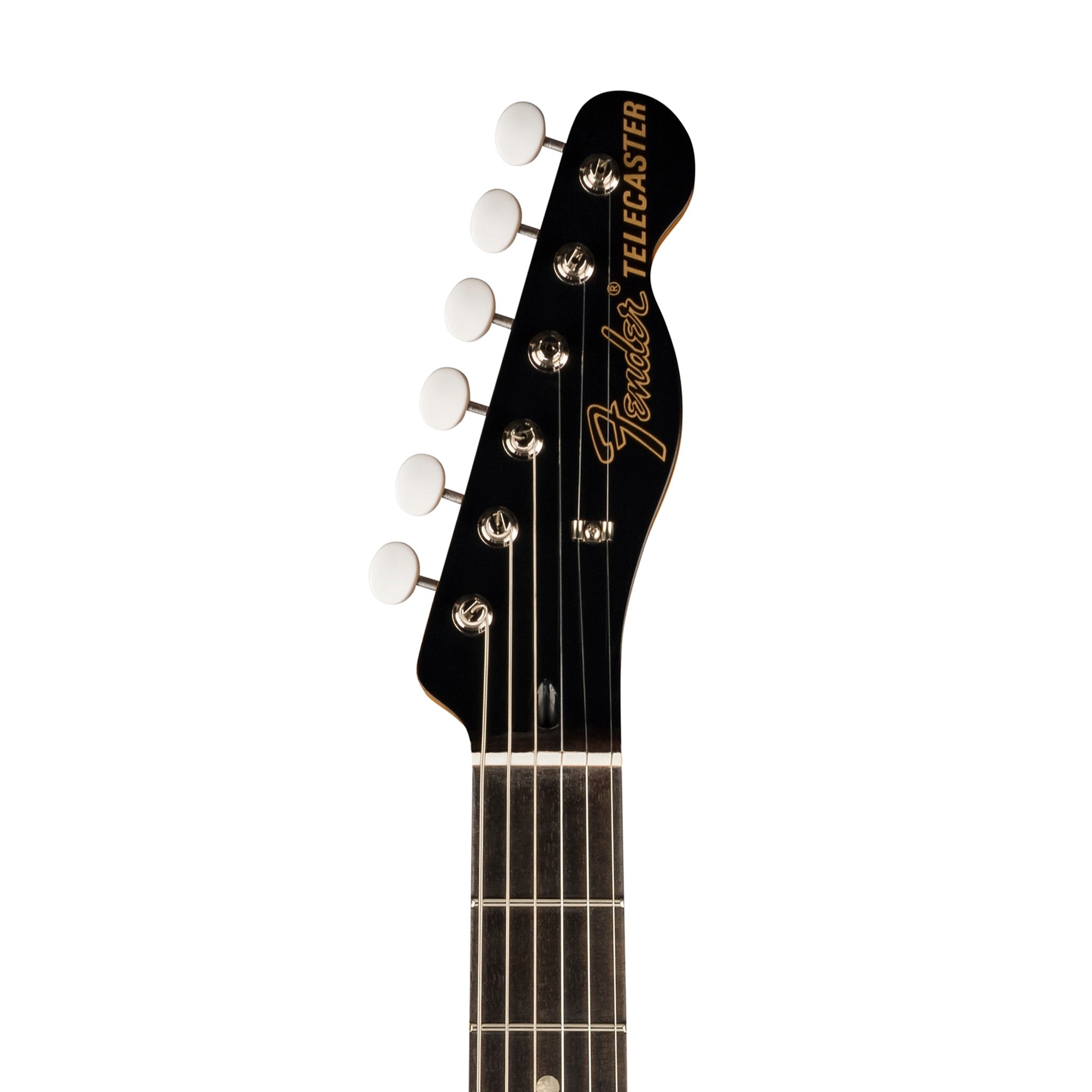 Fender Gold Foil Telecaster Electric Guitar, Ebony FB, Candy Apple Burst |  FENDER |  ELECTRIC GUITAR |  Zoso Music