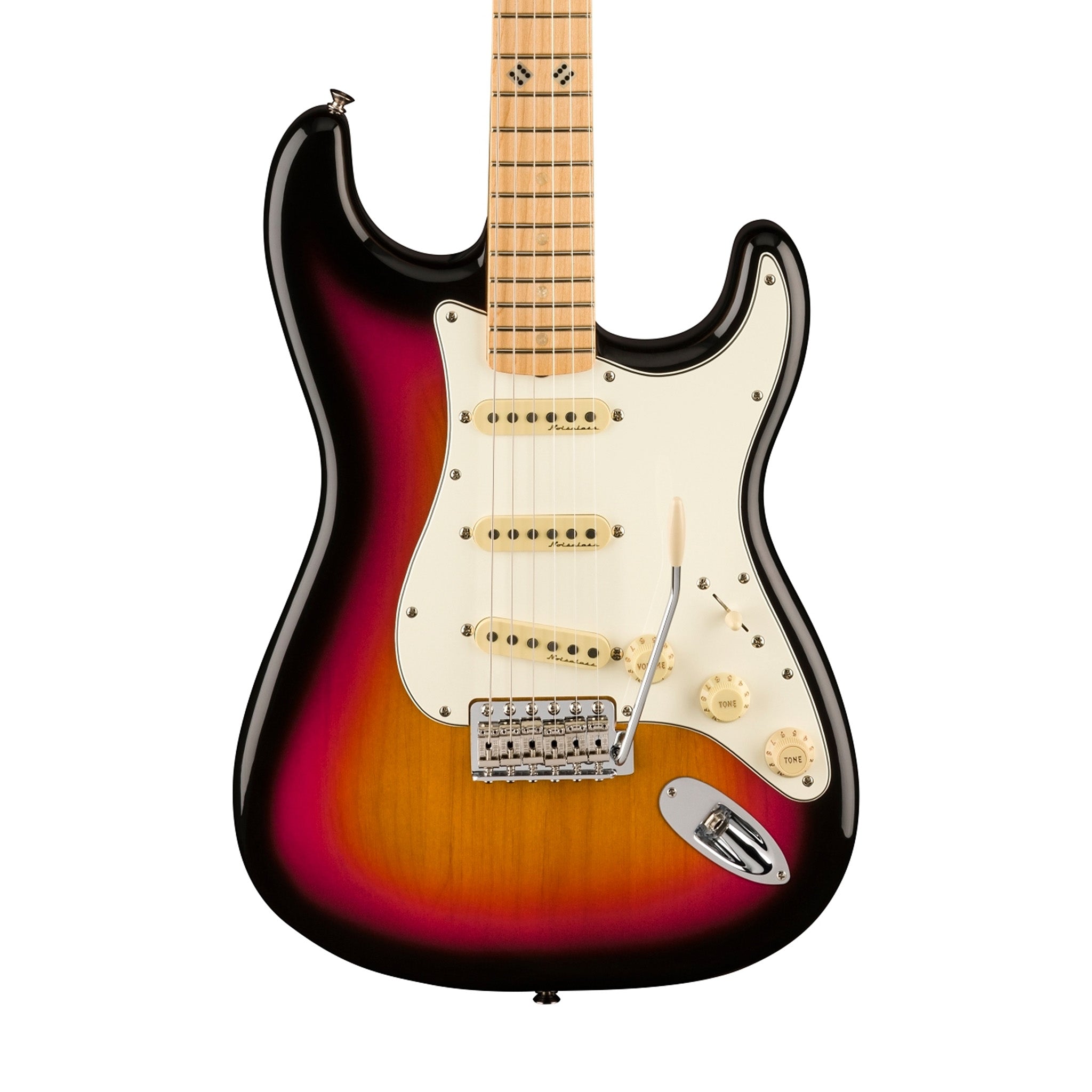 Fender Steve Lacy People Close UP View Zoso Music 