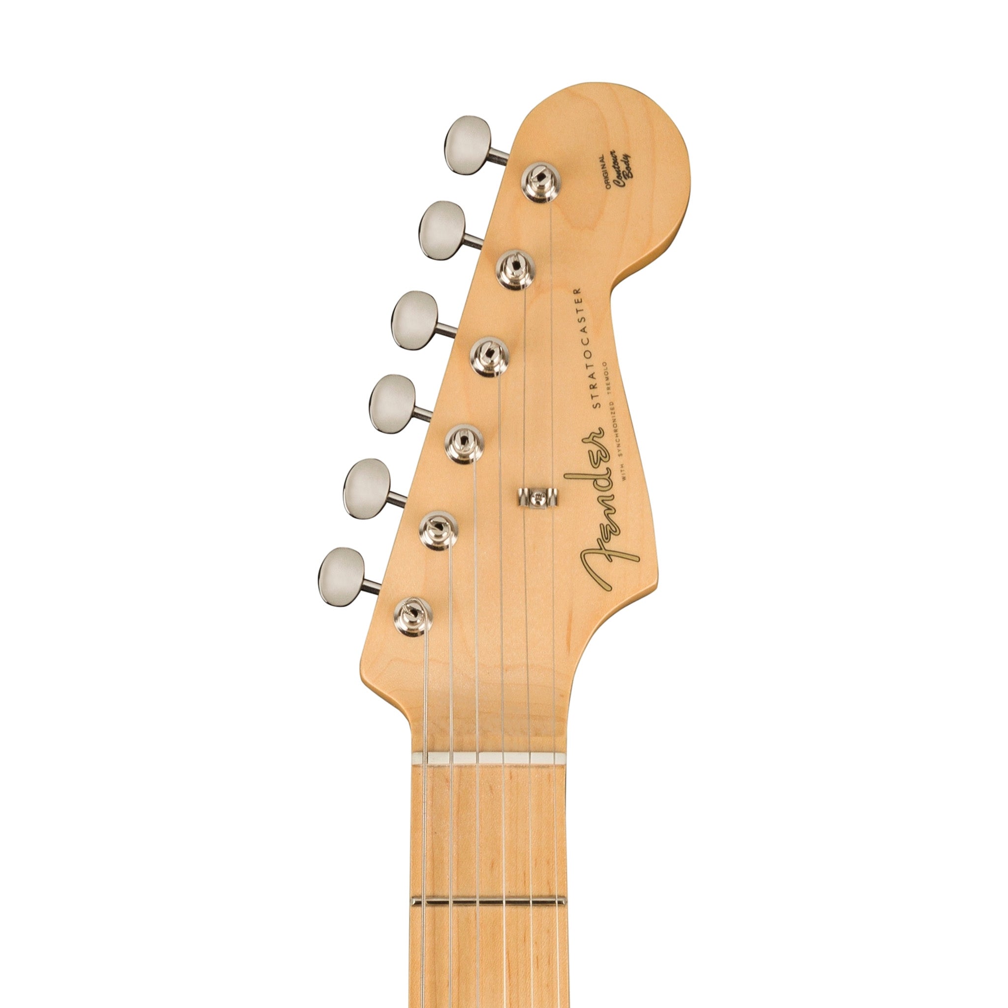 Fender Steve Lacy People Zoso Music 