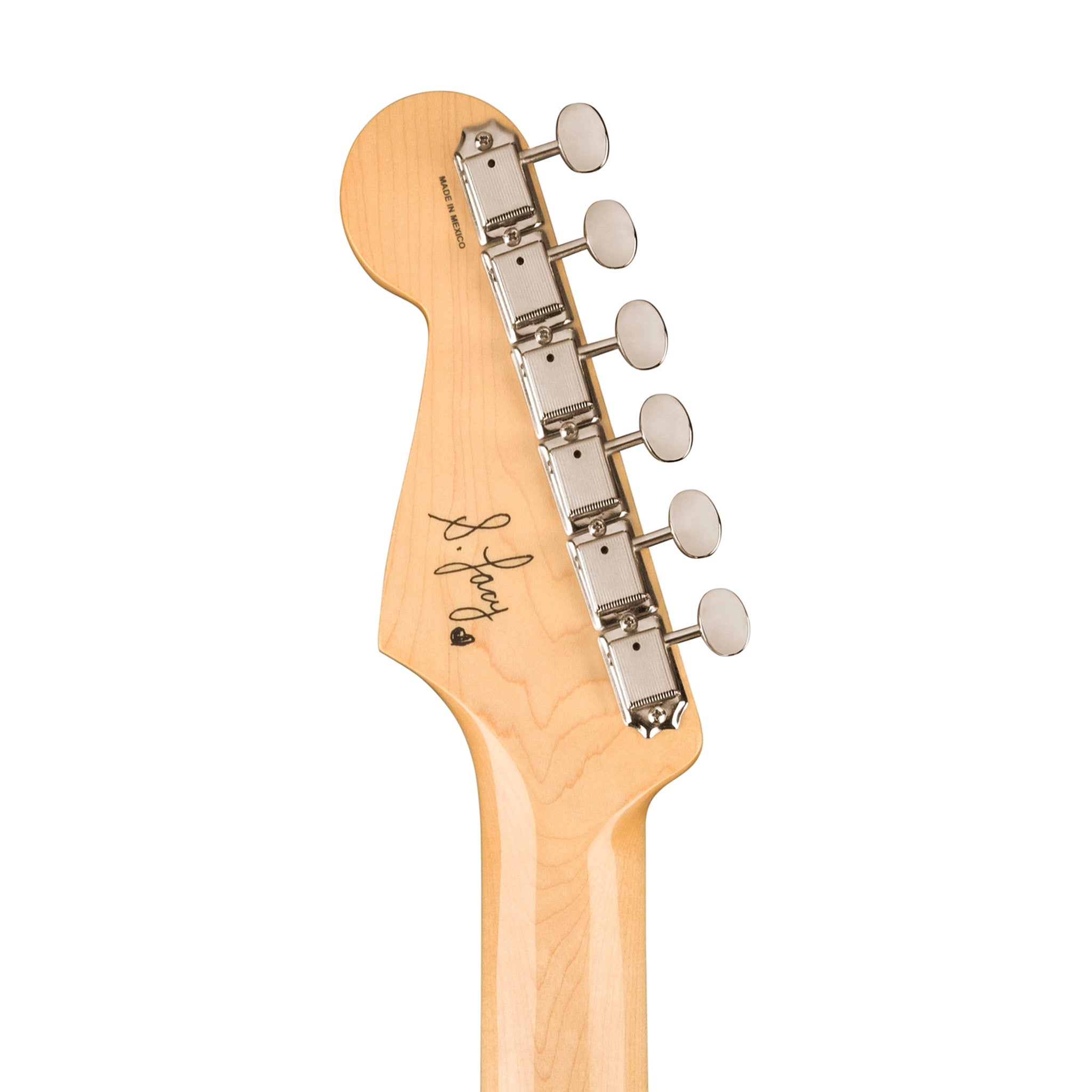 Fender Steve Lacy People Zoso Music 