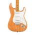 Fender Limited Edition Mark Speer Stratocaster Electric Guitar, Maple FB, Natural | Zoso Music Sdn Bhd