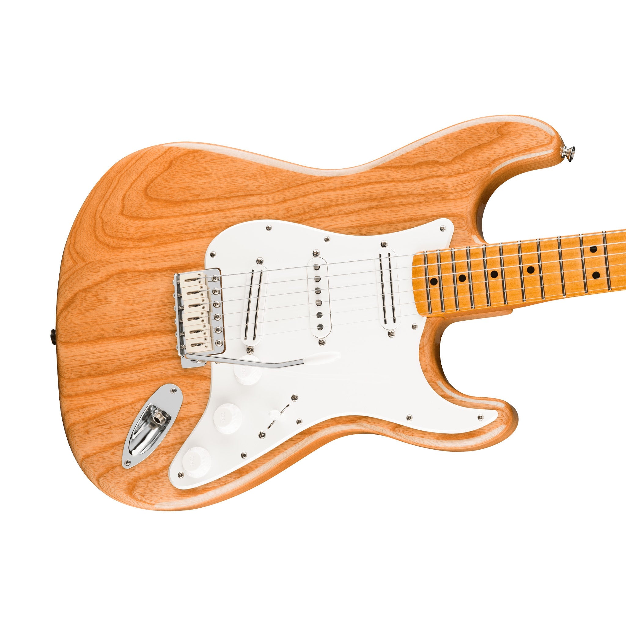 Fender Limited Edition Mark Speer Stratocaster Electric Guitar, Maple FB, Natural |  FENDER |  ELECTRIC GUITAR |  Zoso Music