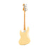 Fender Limited Edition Laura Lee Jazz Bass Guitar, RW FB, Vintage White |  FENDER |  ELECTRIC GUITAR |  Zoso Music