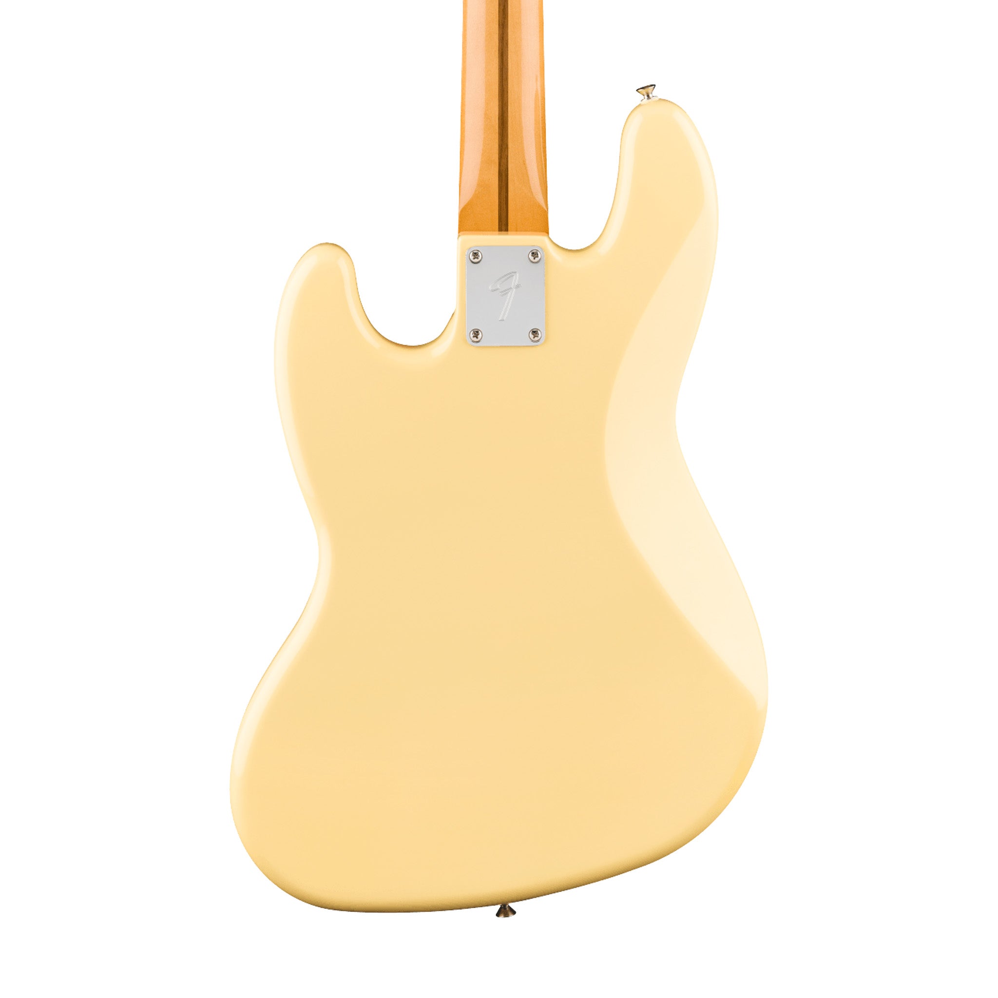 Fender Limited Edition Laura Lee Jazz Bass Guitar, RW FB, Vintage White |  FENDER |  ELECTRIC GUITAR |  Zoso Music