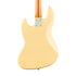 Fender Limited Edition Laura Lee Jazz Bass Guitar, RW FB, Vintage White |  FENDER |  ELECTRIC GUITAR |  Zoso Music