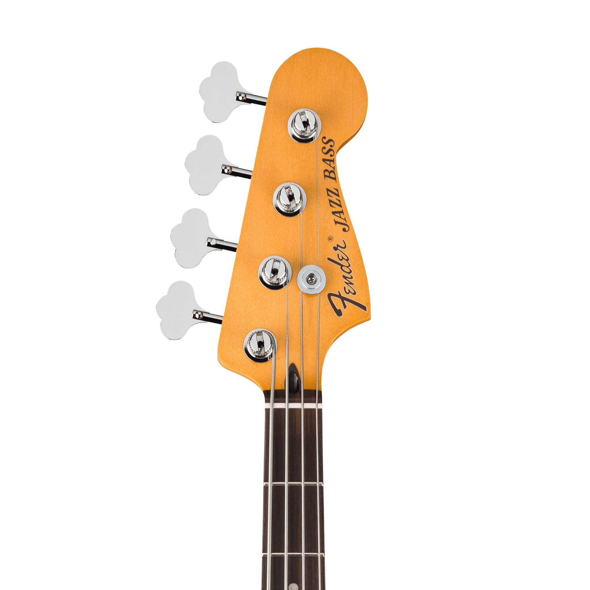 Fender Limited Edition Laura Lee Jazz Bass Guitar, RW FB, Vintage White |  FENDER |  ELECTRIC GUITAR |  Zoso Music