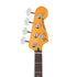 Fender Limited Edition Laura Lee Jazz Bass Guitar, RW FB, Vintage White |  FENDER |  ELECTRIC GUITAR |  Zoso Music