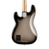 Fender Troy Sanders Precision Bass 4-String Guitar, RW FB, Silverburst |  FENDER |  BASS GUITAR |  Zoso Music