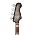 Fender Troy Sanders Precision Bass 4-String Guitar, RW FB, Silverburst |  FENDER |  BASS GUITAR |  Zoso Music
