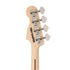 Fender Troy Sanders Precision Bass 4-String Guitar, RW FB, Silverburst |  FENDER |  BASS GUITAR |  Zoso Music
